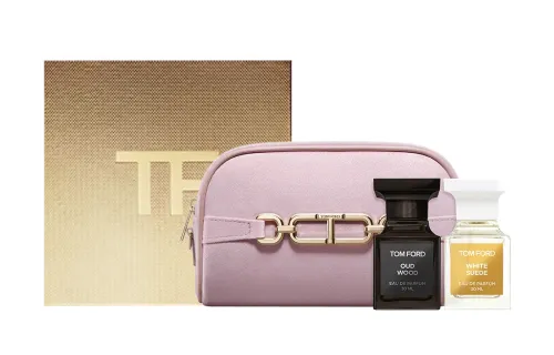 TOM FORD Tom Ford, gift box, perfume, set sandalwood, scarlet wood, 30 ml, 30 ml