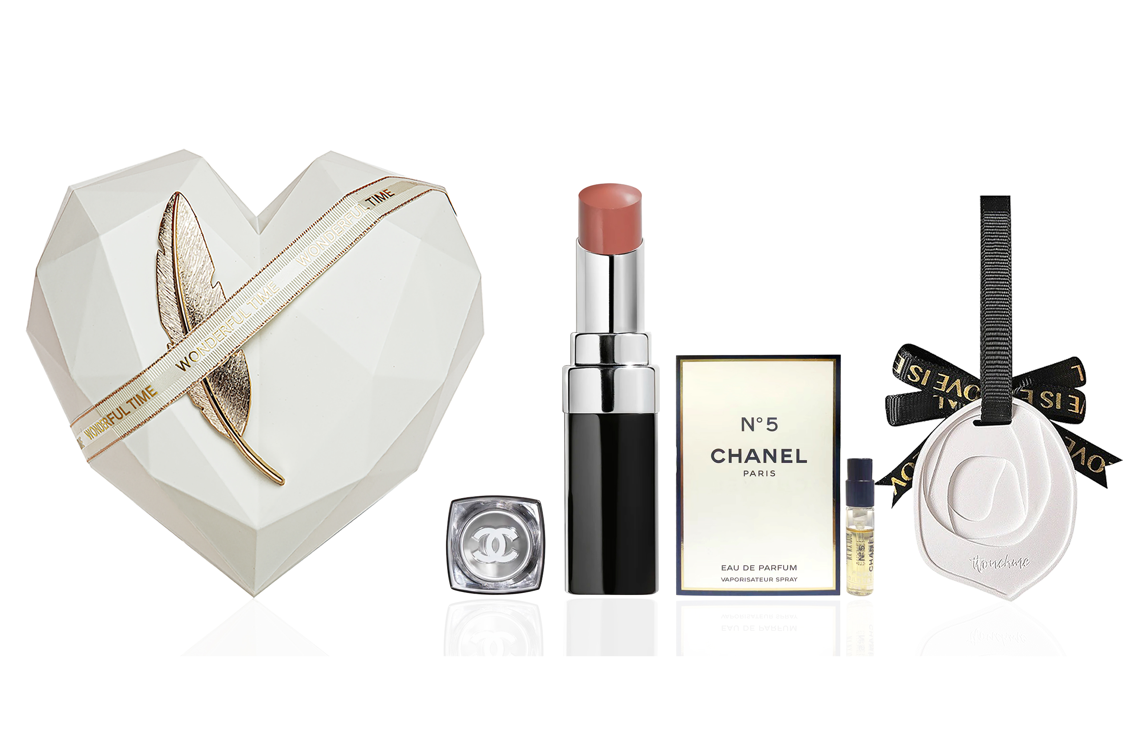 CHANEL Chanel, makeup primer, set, long-term effect