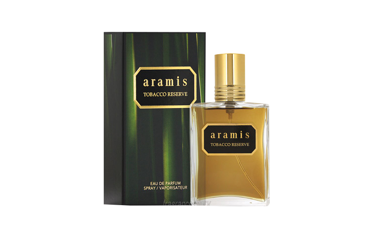 ARAMIS Men's Tobacco Reserve Perfumes Fresh EDP 110ml