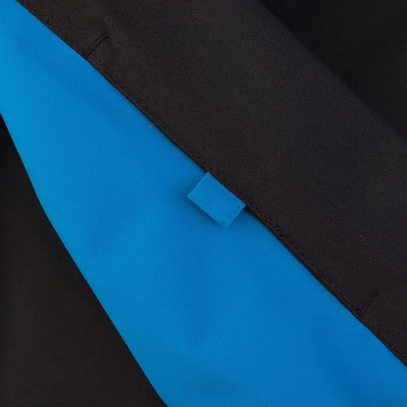 THE NORTH FACE Ski Top Men’s Blue & Black