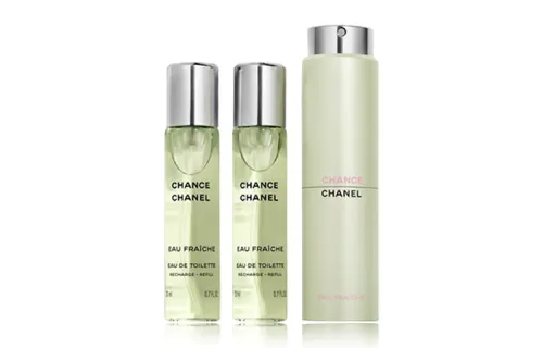 CHANEL Light