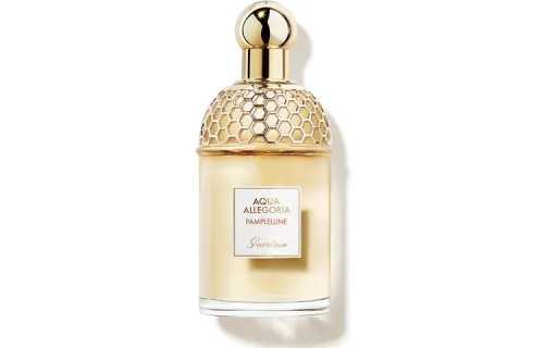 Lemon perfume for friend, grapefruit, flower oil, 30 ml, 75 ml, 125 ml, Birthday gift