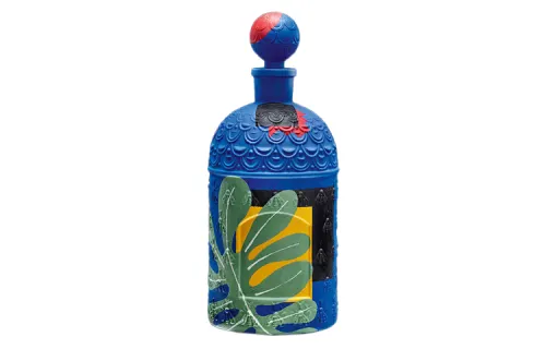 GUERLAIN Limited Edition Matisse's Former Residence Perfumes Potpourri Scent Eau De Parfum 1000ml