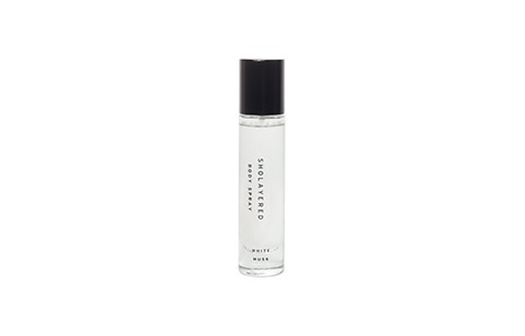 LAYERED FRAGRANCE Perfumes Unisex