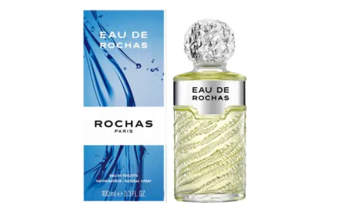 ROCHAS Rosa's Water Women's