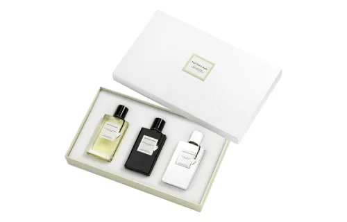Van Cleef & Arpels Van Cleef & Arpels Extraordinary Collection Perfume Set EDP 45ml*3 Mother's Day gift for mom