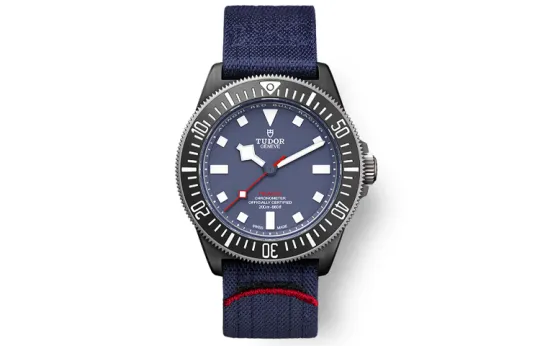 Tudor 2023 unworn Pelagos 42mm