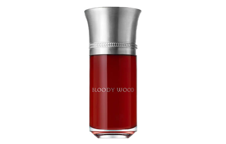 LIQUIDES IMAGINAIRES Bloodwood Perfumes EDP 100ml
