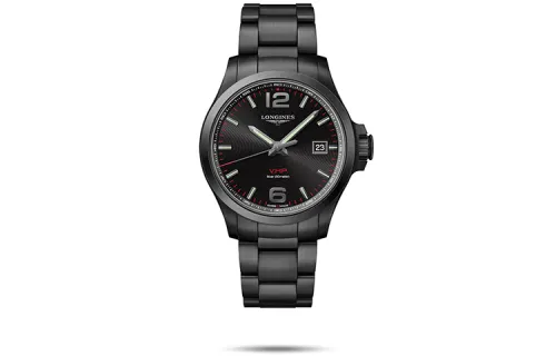 LONGINES Conquest V.H.P. L3.726.2.56.6