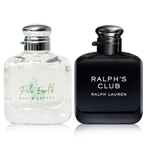 Ralph Lauren Ralph lauren, perfumed perfume for professional use, wooden set, woody notes