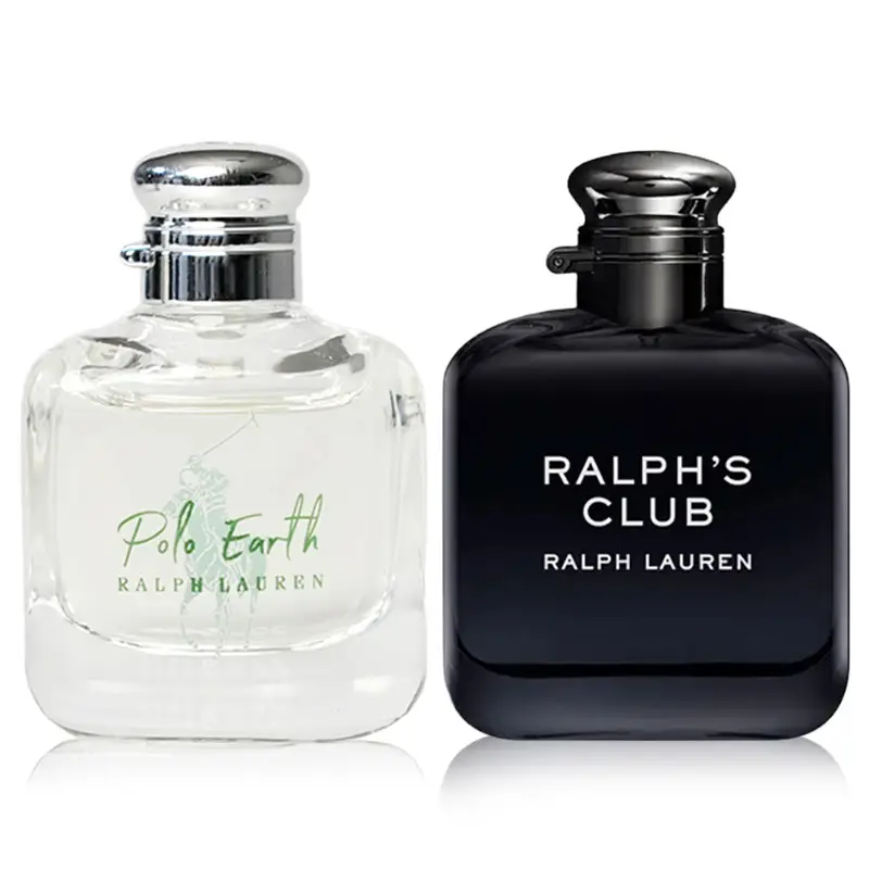 Ralph Lauren Ralph lauren, perfumed perfume for professional use, wooden set, woody notes
