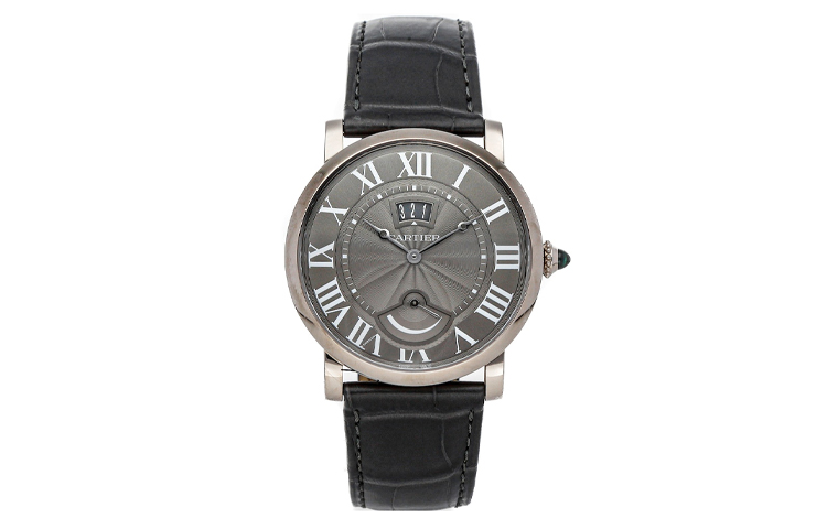 【Pre-Owned】2020 pre-owned Rotonde de Cartier 40mm