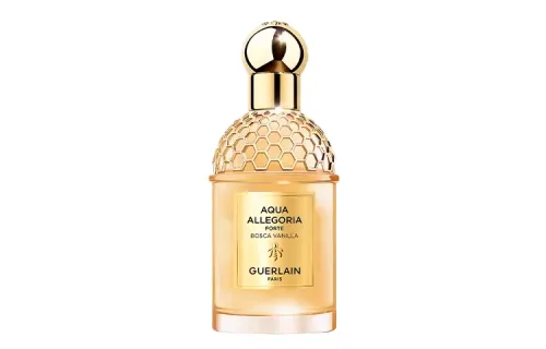GUERLAIN Aqua Allegoria Floating Wood Vanilla
