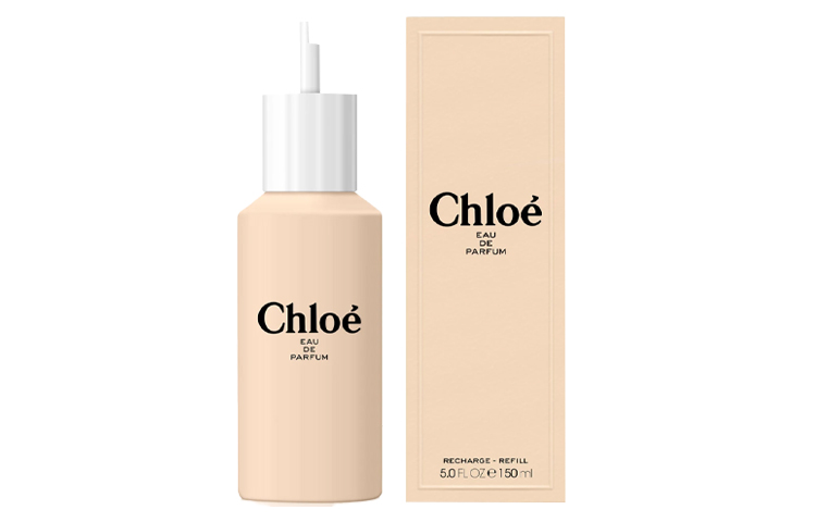Chloe Signature Pen Refills Perfumes Fresh EDP 150ml