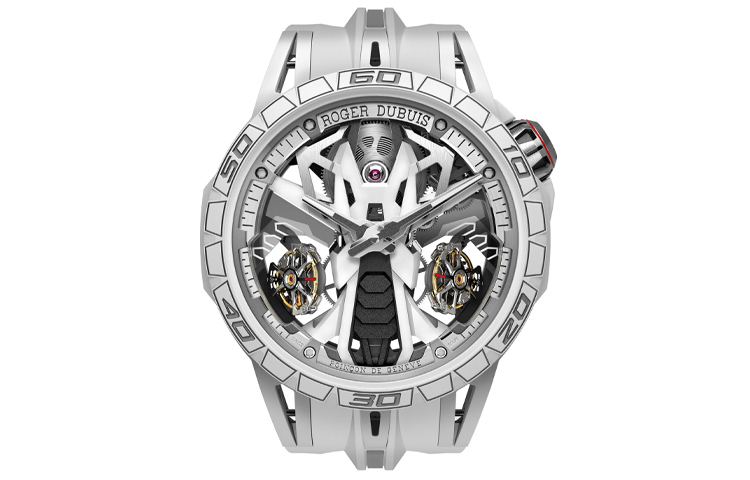 Механик механизм, ус нэвтэрдэггүй эрэгтэй цаг, залгах, гэр, резинэн оосор, 50 метр, 47 мм