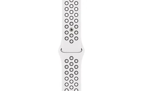 Nike Strap Apple Compatibility Rubber Material