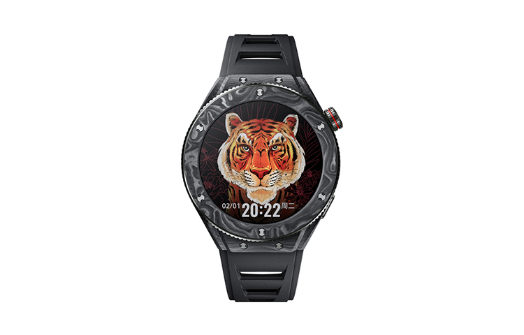 HUAWEI WATCH GT 2022 Collectible Real Time Blood Oxygen Monitoring NFC Supported Compact And Portable Smart Watches