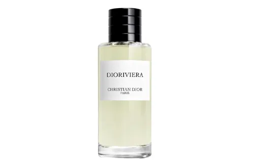 DIOR Collectible French Riviera Holiday