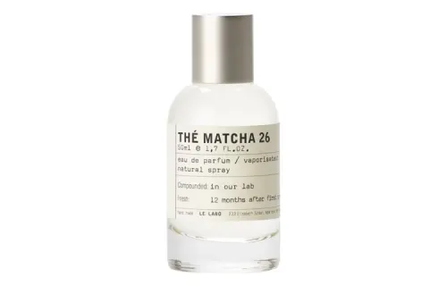 Le Labo Matcha, perfume, 15 ml, 30 ml, 50 ml, 100 ml, 500 ml, Birthday gift