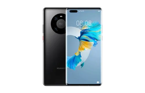 Huawei Mate 40E Pro HiSilicon Kirin 5G full network mobile phone