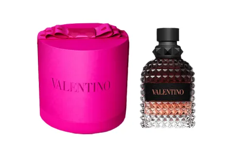 Valentino Twilight Mr. Limited Edition Box