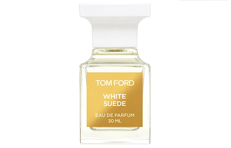 TOM FORD White Musk Perfume Dark Musk Soul Private Perfume Collection Woody Floral Eau De Parfum EDP