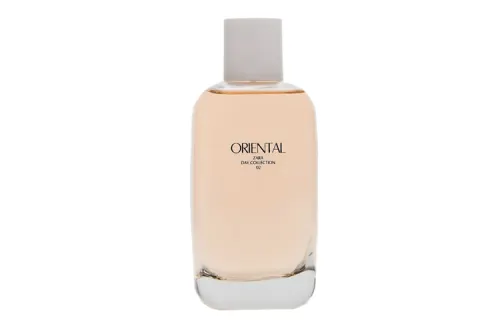 ZARA Day Collection Oriental Women's Perfume Oriental Fragrance Perfume EDP Bergamot Sweet Orange 180ml