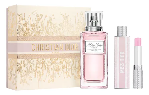DIOR Dior Miss Hair Mist Perfume Set Fragrance Parfum