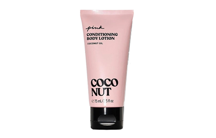 Лосьон для тела Victoria's Secret Coconut Mini (белый)
