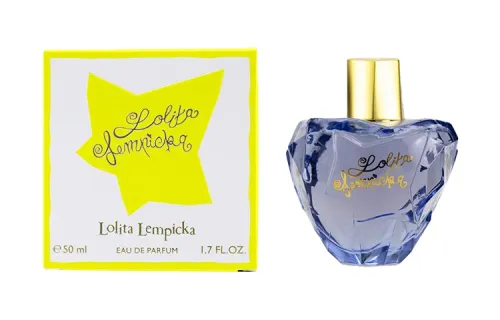 Lolita My First Perfume Floral and Fruity Gourmet Fragrance EDP Violet Vetiver 50ml/100ml