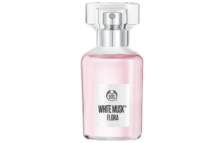 THE BODY SHOP Perfumes Unisex