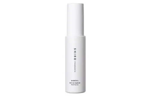 SHIRO Limited Edition, Touch Me Not MIMOSA