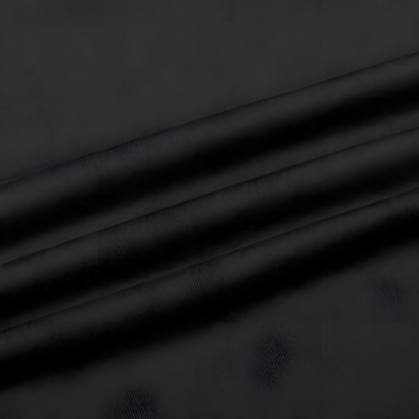Мужская футболка PUMA T (черная) — фото 4