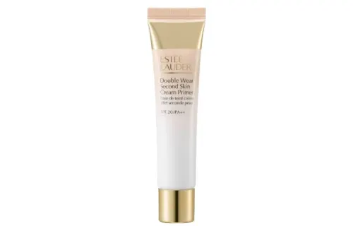Invisible makeup primer, shrinks pores, long-term effect, sun protection, 15 ml, 40 ml
