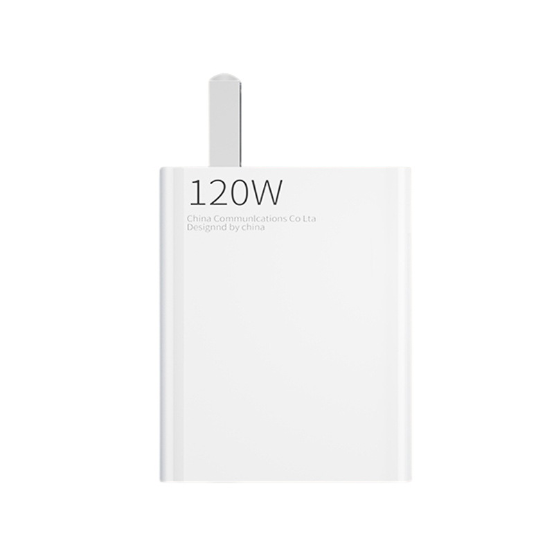 IBOANN Suitable for Xiaomi compatible 120W Redmi 12pro11UItranote10K50mix4 mobile phone super flash charge charger·