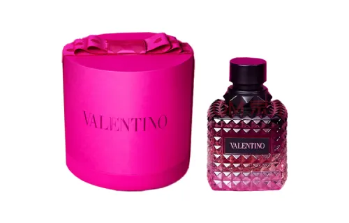 Valentino Adventure Miss Box