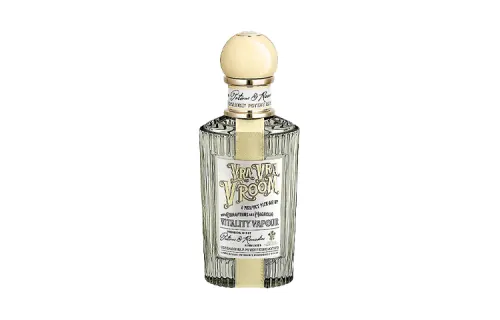 Panhaligan Spiritual Wonderland Awakening Cinnamon Perfume Floral Fragrance EDP Osmanthus Magnolia 100ml/50ml Birthday Gift