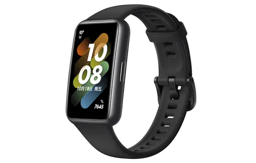 Huawei, bracelet, smart device