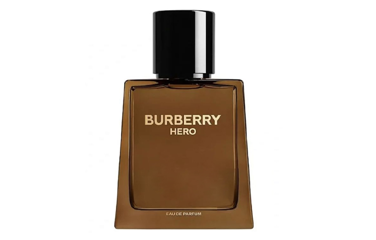 Burberry Courageous Rider's Heart Hero Men's Perfumes Woody Oriental Eau De Parfum EDP 50ml/100ml/150ml