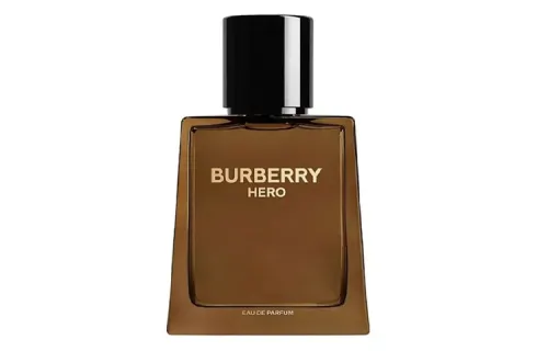 Burberry Men's heroes, wooden perfume, woody notes, 50 ml, 100 ml, 150 ml, Birthday gift