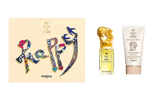 Sisley Nightly Melancholy