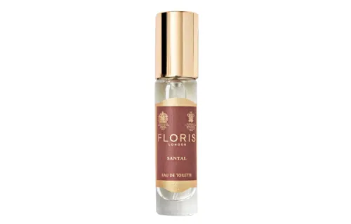 Floris London Sandalwood Perfume EDT 10ml