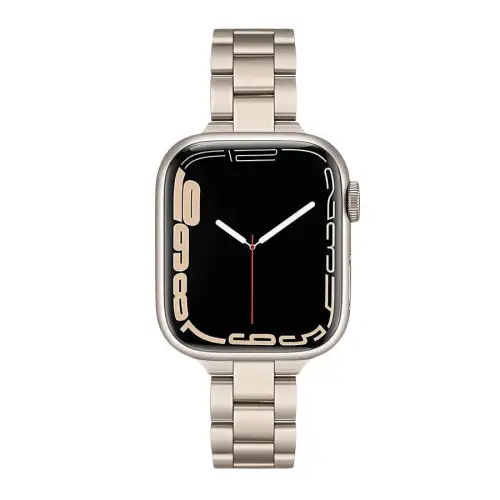 Zhongwo Strap Apple Compatibility Stainless Steel Material