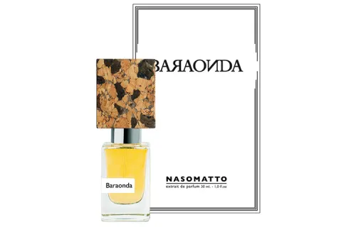 Nasomatto Nas Matou Noisy