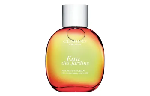 CLARINS Orange Happiness