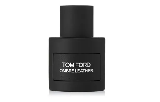 TOM FORD Light Shadow Leather Perfumes Leather Scent Family Eau De Parfum EDP Leather Jasmine Violet Leaf