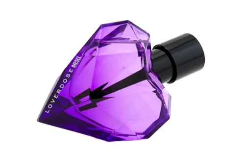 DIESEL Loverdose Oriental