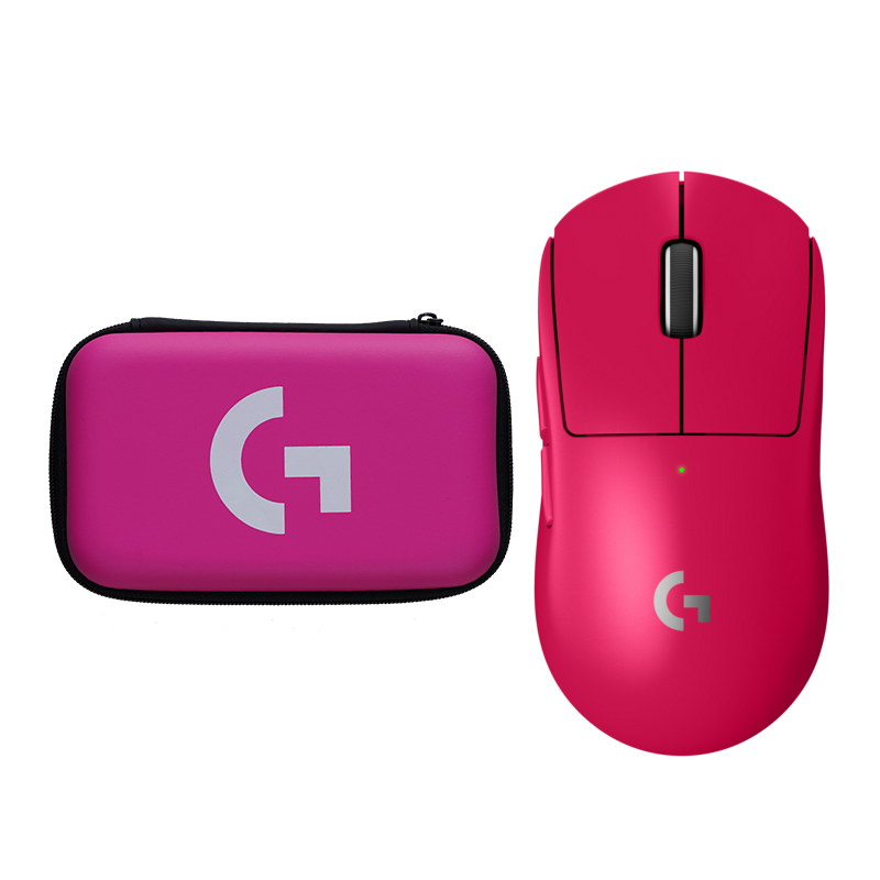 Logitech G PRO X SUPERLIGHT 2 GPW3 оригинал, купить с доставкой