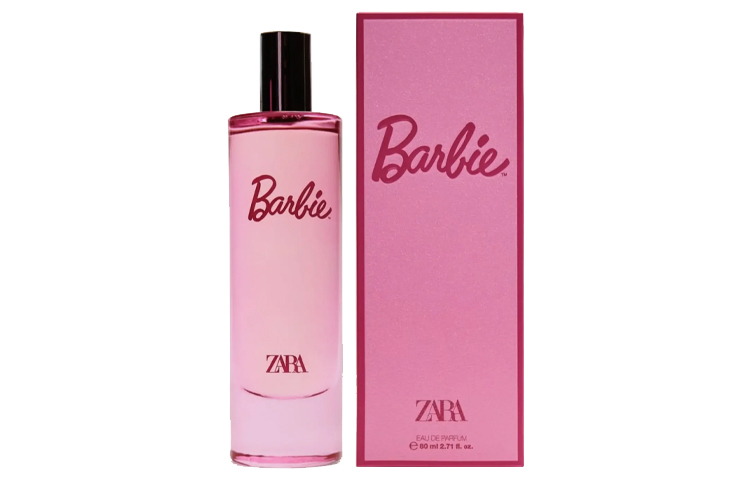 ZARA Perfumes Unisex