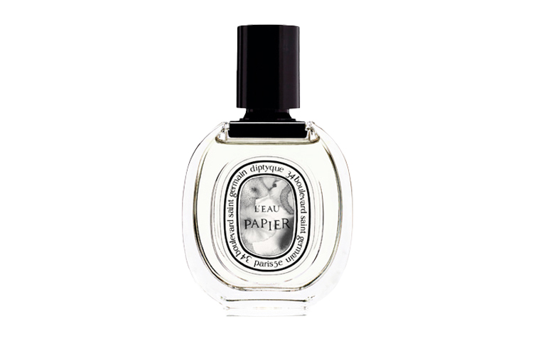 Diptyque, wooden rice perfume, 50 ml, 100 ml